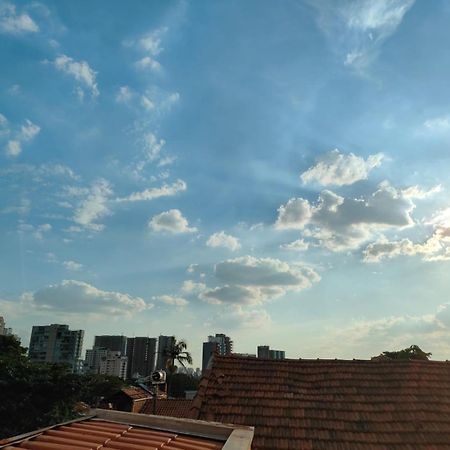 Casa 373 - Hospedaria Vila Mariana - Valores Acessiveis São Paulo Exteriér fotografie
