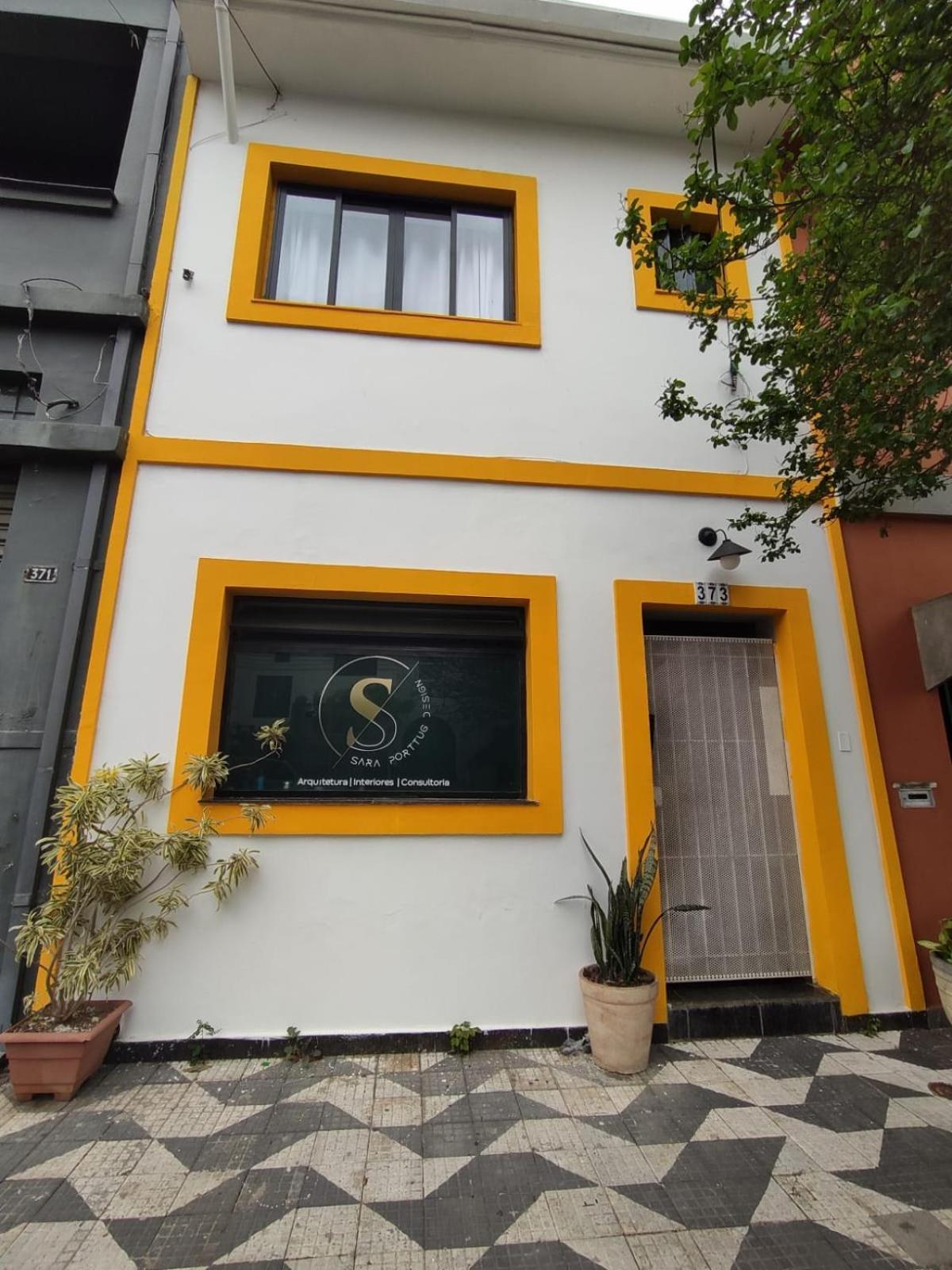 Casa 373 - Hospedaria Vila Mariana - Valores Acessiveis São Paulo Exteriér fotografie