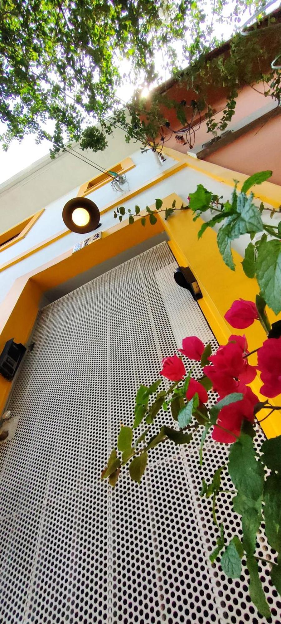 Casa 373 - Hospedaria Vila Mariana - Valores Acessiveis São Paulo Exteriér fotografie