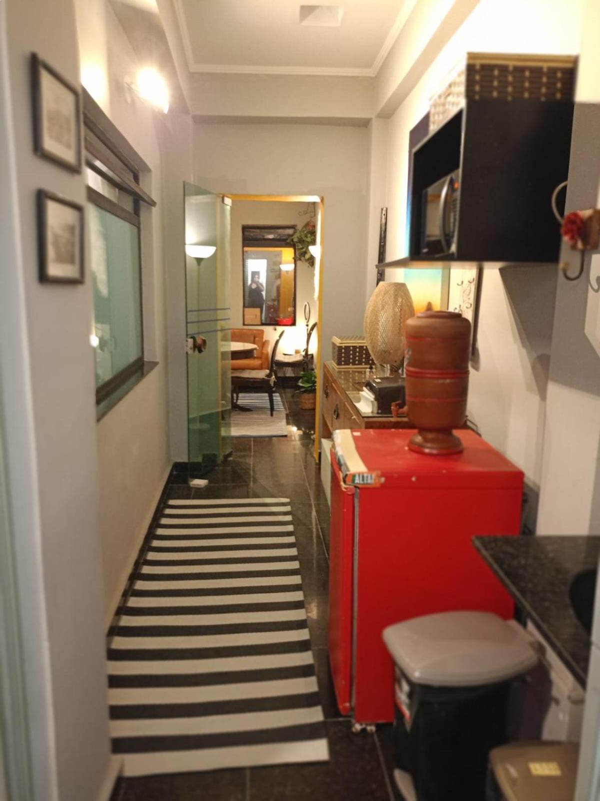 Casa 373 - Hospedaria Vila Mariana - Valores Acessiveis São Paulo Exteriér fotografie