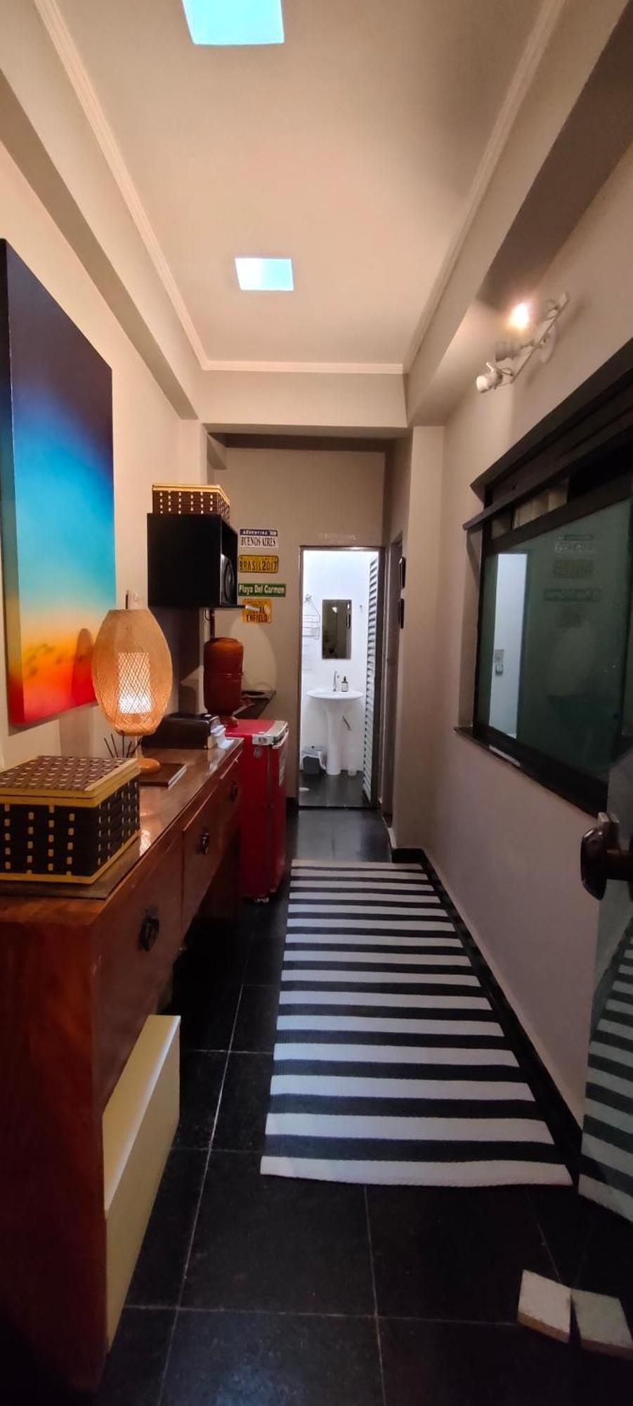 Casa 373 - Hospedaria Vila Mariana - Valores Acessiveis São Paulo Exteriér fotografie
