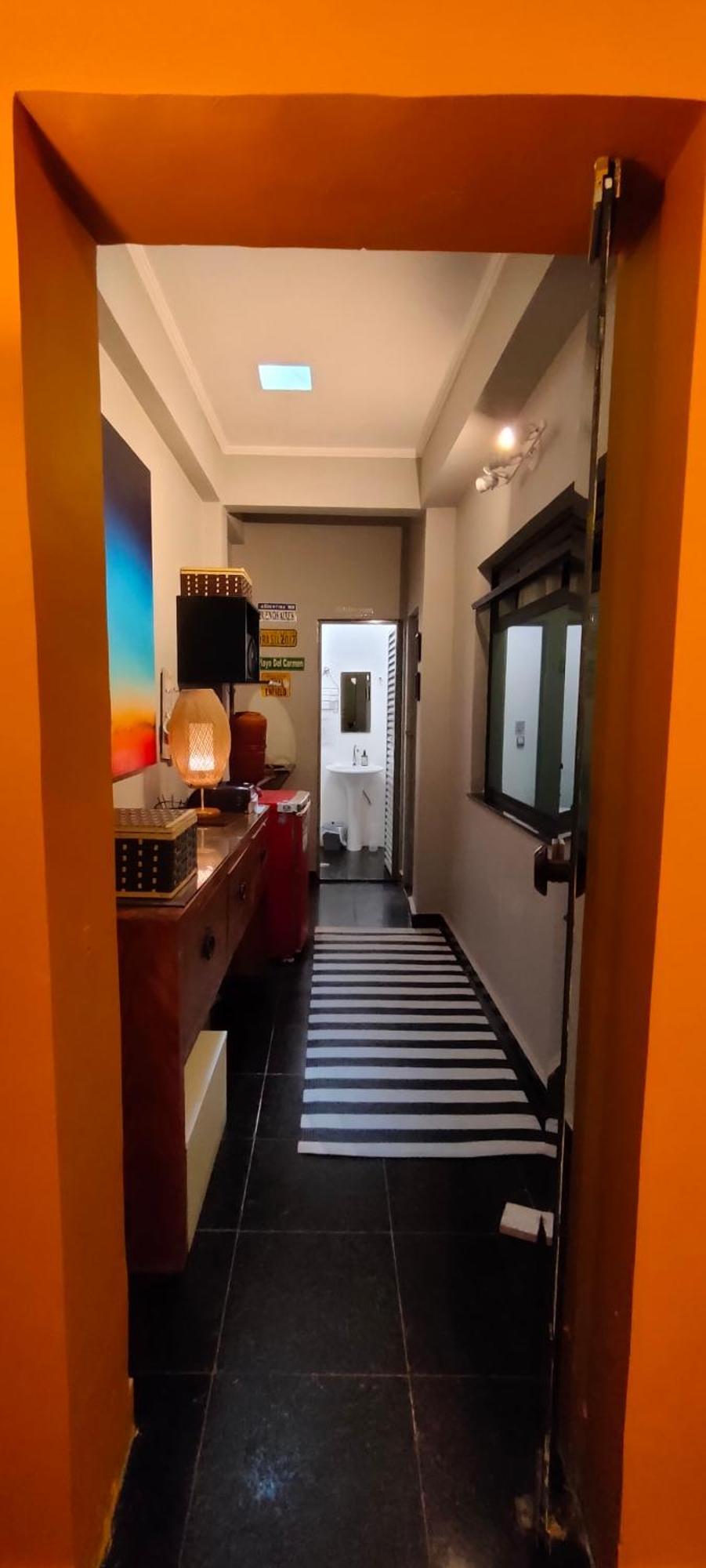 Casa 373 - Hospedaria Vila Mariana - Valores Acessiveis São Paulo Exteriér fotografie