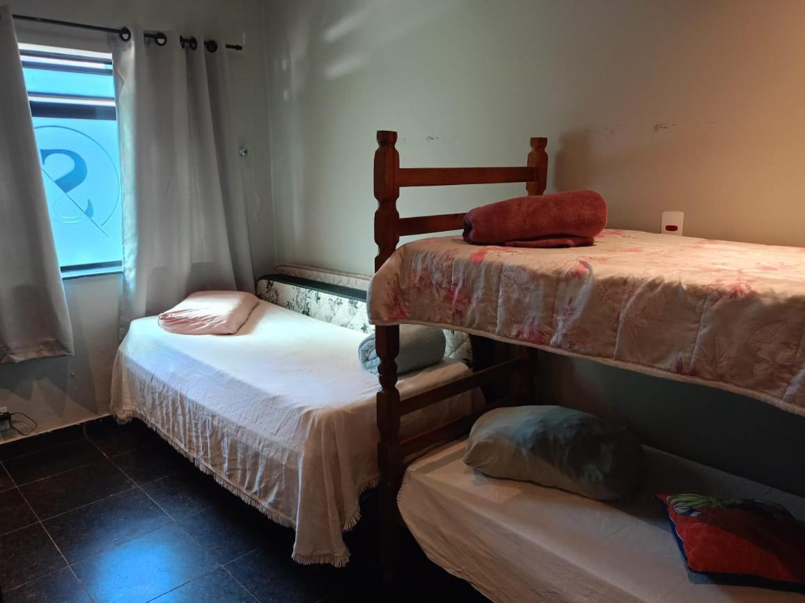 Casa 373 - Hospedaria Vila Mariana - Valores Acessiveis São Paulo Exteriér fotografie