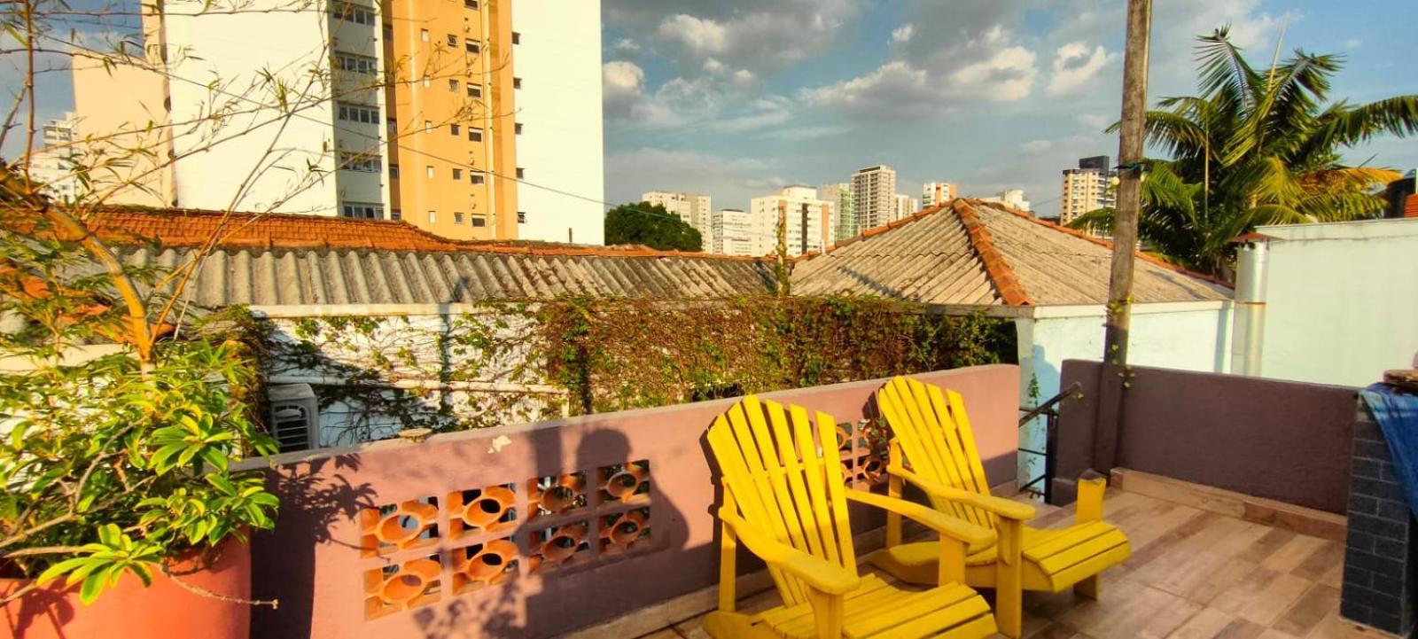 Casa 373 - Hospedaria Vila Mariana - Valores Acessiveis São Paulo Exteriér fotografie