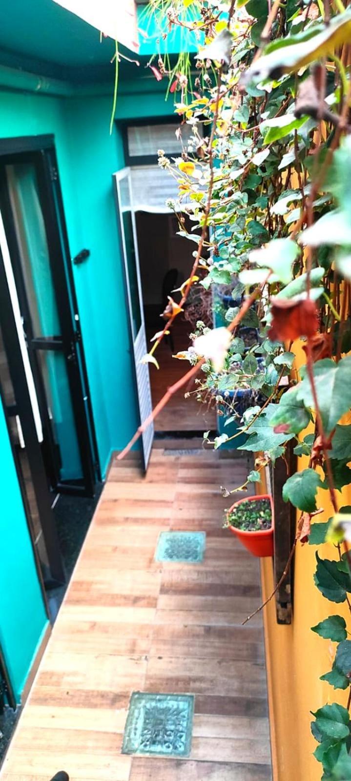 Casa 373 - Hospedaria Vila Mariana - Valores Acessiveis São Paulo Exteriér fotografie