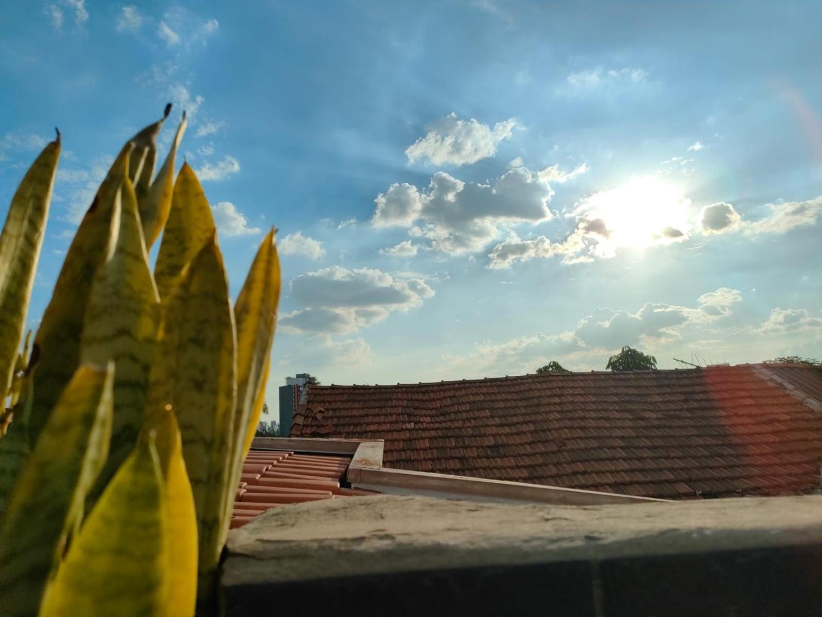 Casa 373 - Hospedaria Vila Mariana - Valores Acessiveis São Paulo Exteriér fotografie