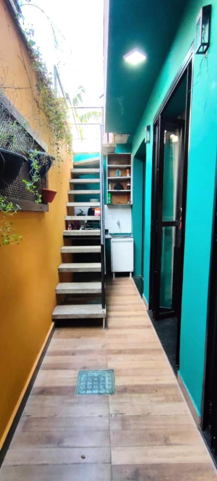 Casa 373 - Hospedaria Vila Mariana - Valores Acessiveis São Paulo Exteriér fotografie