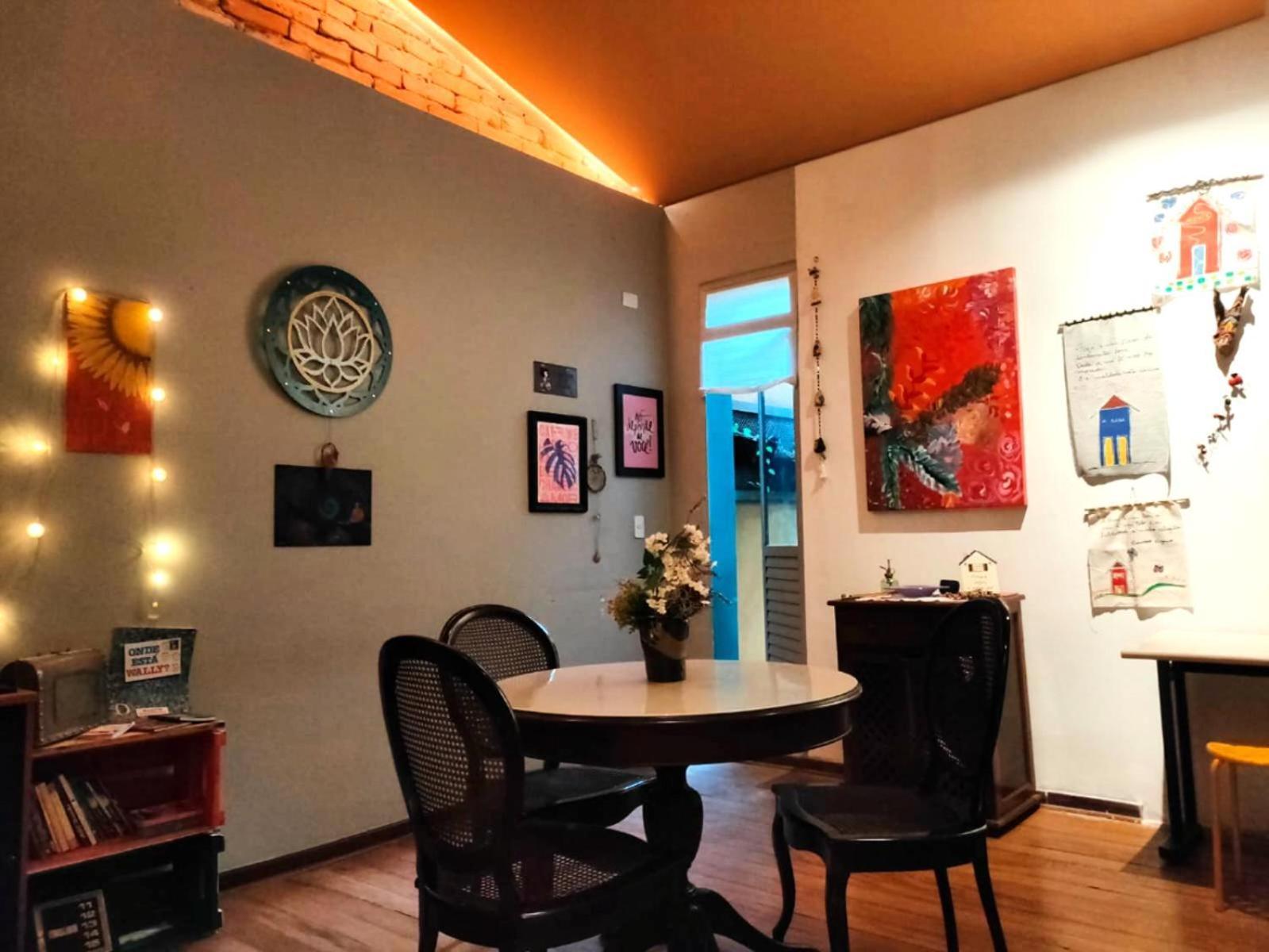 Casa 373 - Hospedaria Vila Mariana - Valores Acessiveis São Paulo Exteriér fotografie