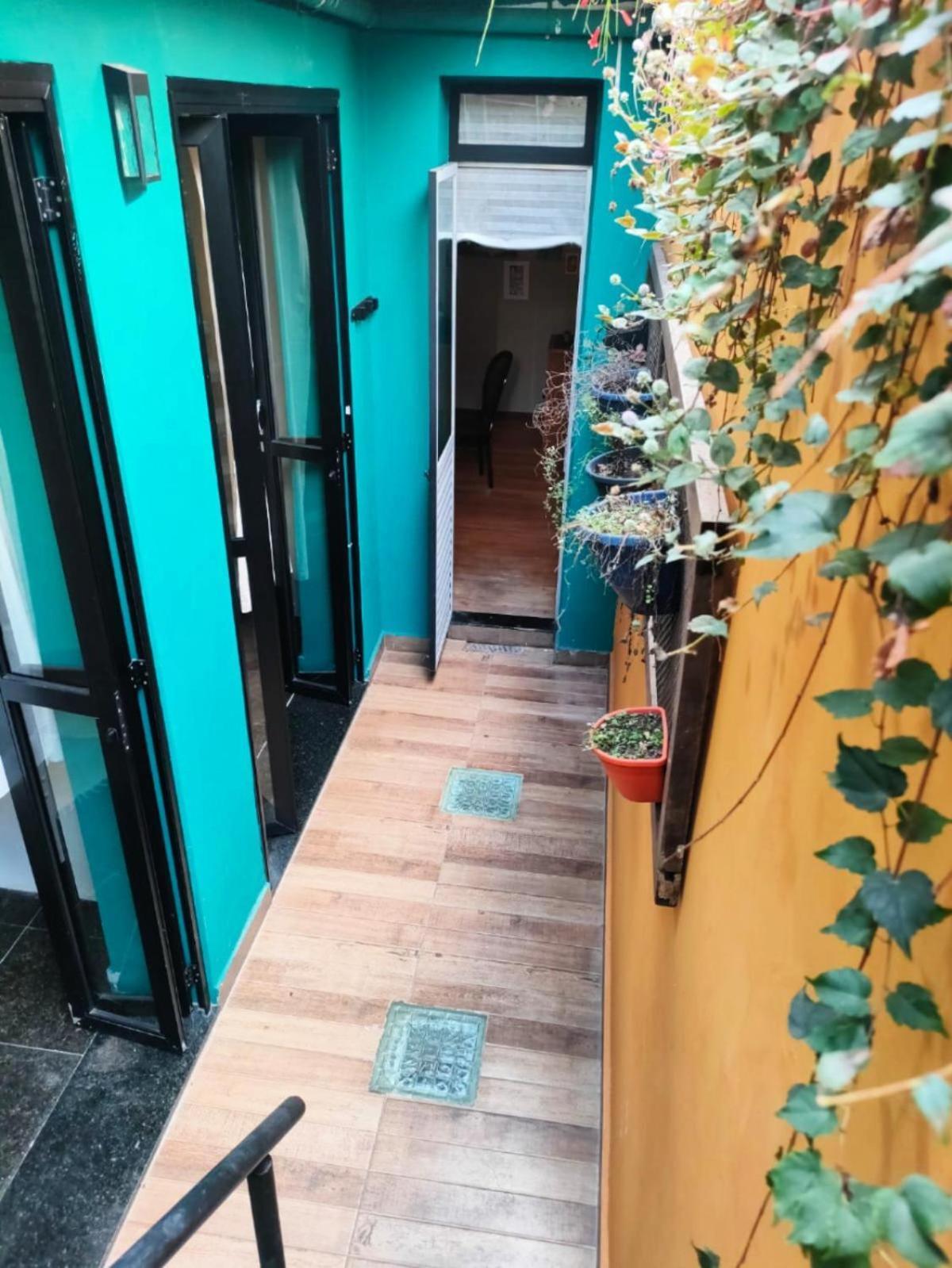 Casa 373 - Hospedaria Vila Mariana - Valores Acessiveis São Paulo Exteriér fotografie