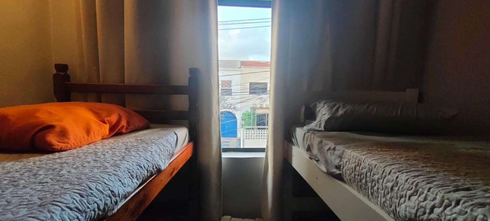 Casa 373 - Hospedaria Vila Mariana - Valores Acessiveis São Paulo Exteriér fotografie