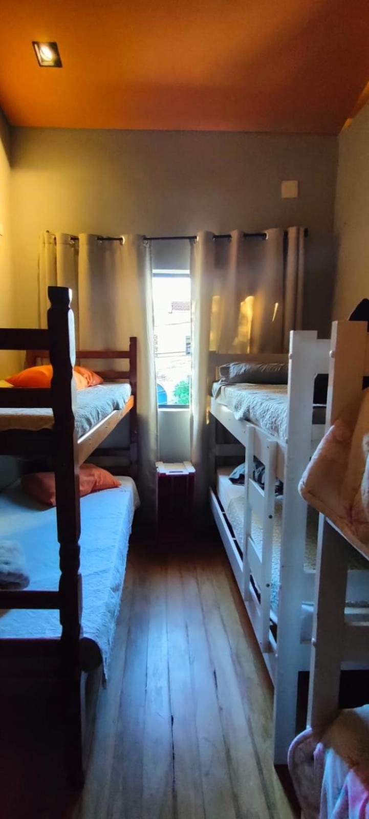 Casa 373 - Hospedaria Vila Mariana - Valores Acessiveis São Paulo Exteriér fotografie