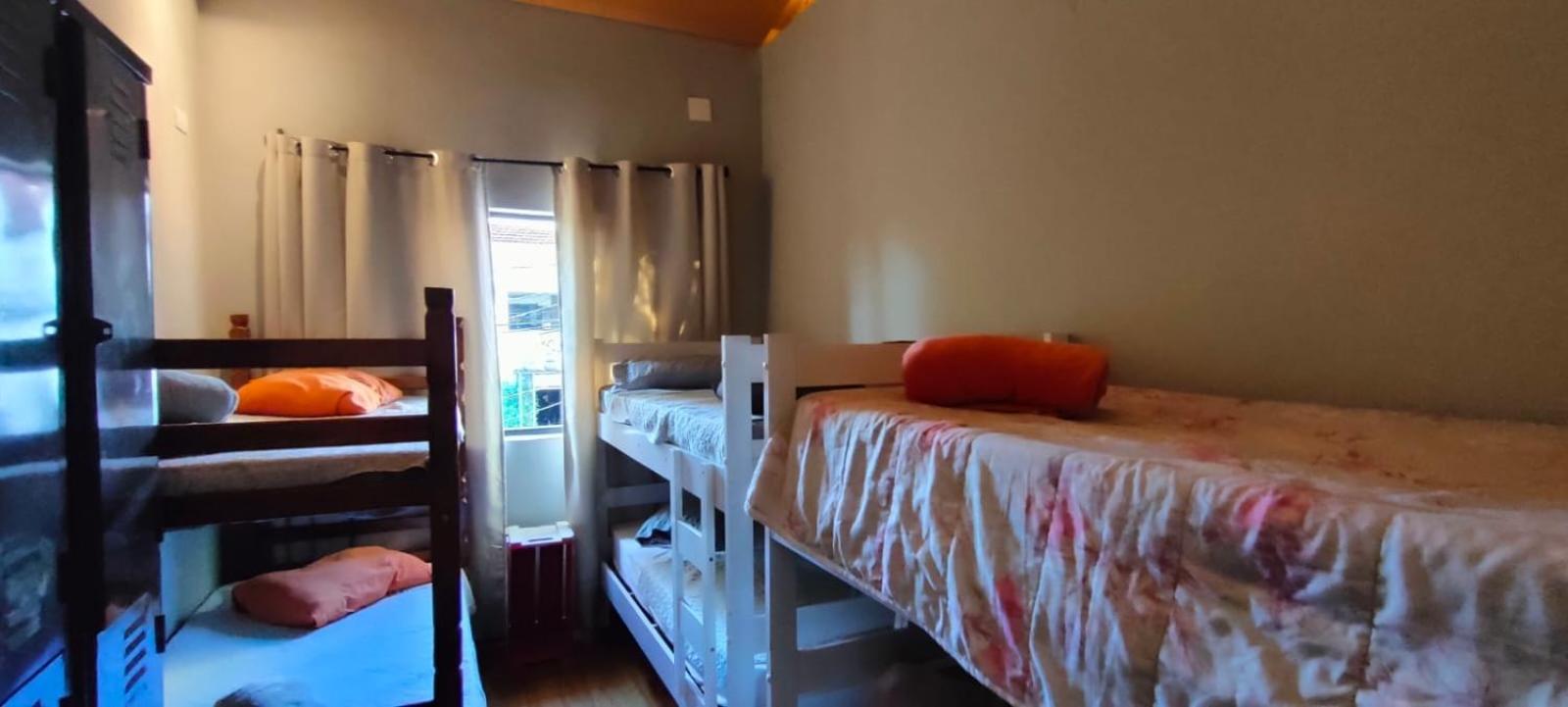Casa 373 - Hospedaria Vila Mariana - Valores Acessiveis São Paulo Exteriér fotografie